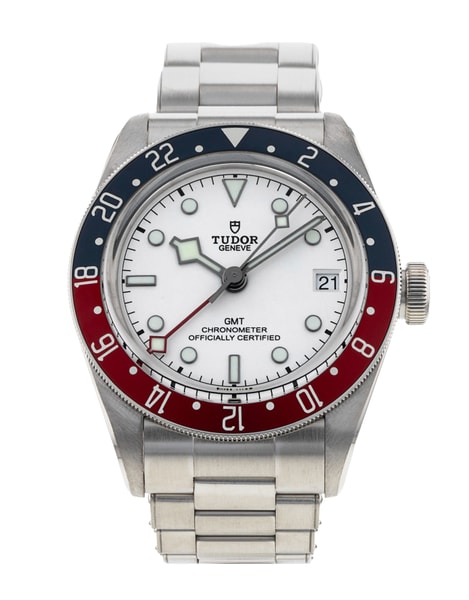 Tudor Black Bay GMT M79830RB-0010